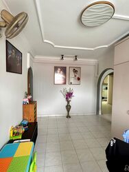 Blk 906 Jurong West Street 91 (Jurong West), HDB Executive #622112611